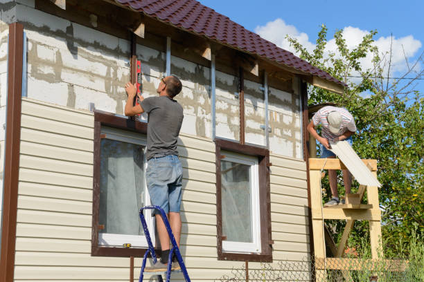 Best Fascia and Soffit Installation  in Kremmling, CO