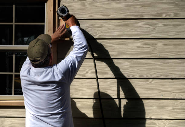 Affordable Siding Repair and Maintenance Services in Kremmling, CO