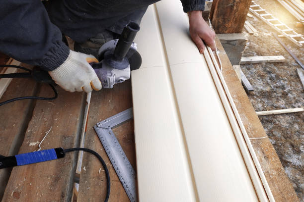 Best Engineered Wood Siding  in Kremmling, CO