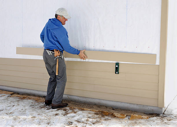 Best Aluminum Siding Installation  in Kremmling, CO